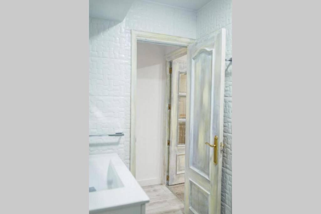 Apartamento Aldako By Sanse Holidays San Sebastian Exterior photo